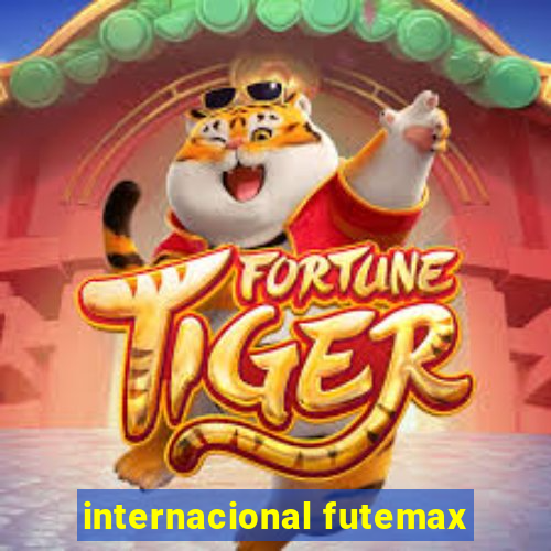 internacional futemax